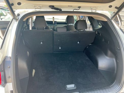 Used 2025 Hyundai Tucson SEL image 27