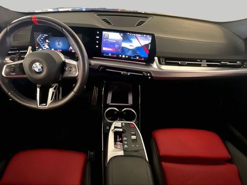 Used 2024 BMW X2 M35i AWD/4WD image 13