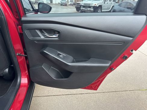 Used 2023 Honda Accord Sport image 19