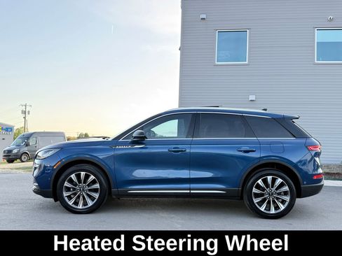 Used 2020 Lincoln Corsair Reserve AWD/4WD image 13