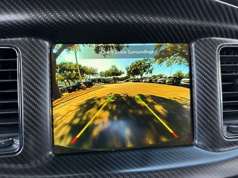 Used 2022 Dodge Charger SRT Hellcat w/ Harman/Kardon Audio Group image 30