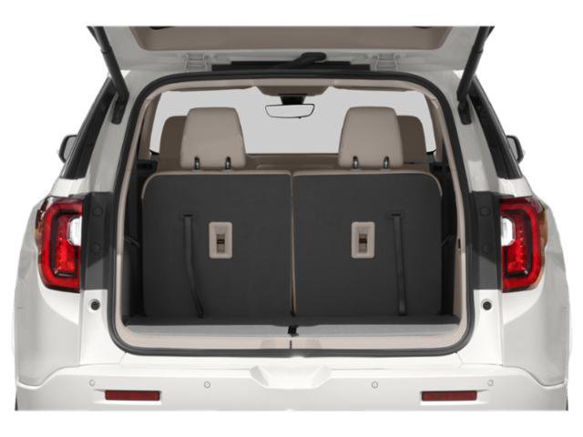 Certified 2023 GMC Acadia Denali w/ Denali Ultimate Package AWD/4WD image 14