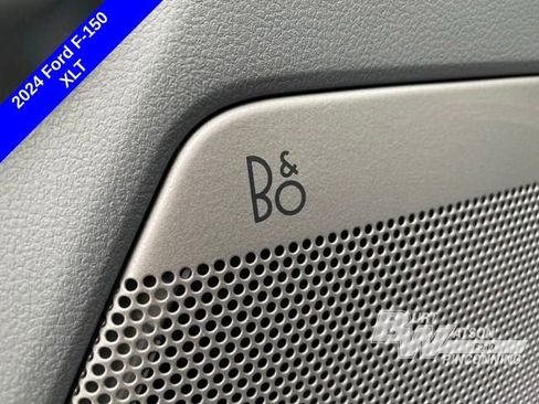 New 2024 Ford F150 XLT w/ Equipment Group 303A High AWD/4WD image 35