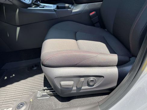 Certified 2025 Toyota RAV4 SE w/ Weather & Moonroof Package AWD/4WD image 18