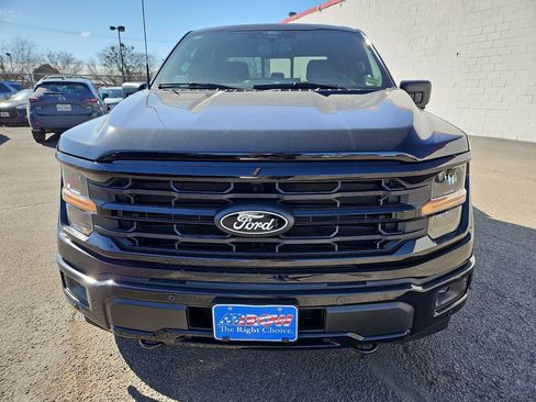 New 2026 Ford F150 XLT image 3