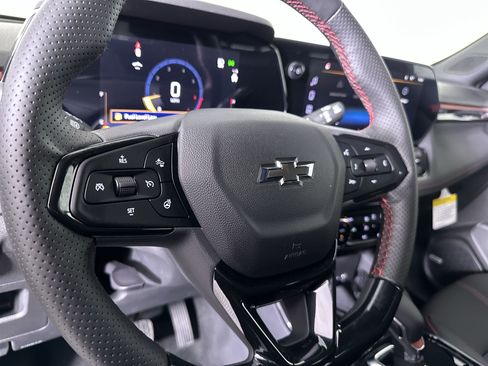 New 2026 Chevrolet TrailBlazer RS w/ Convenience Package FWD image 46