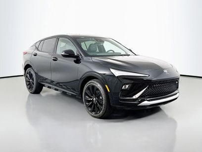 Used 2024 Buick Envista Sport Touring w/ Convenience I Package