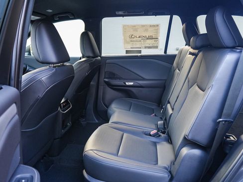 New 2026 Lexus TX 350 FWD image 17