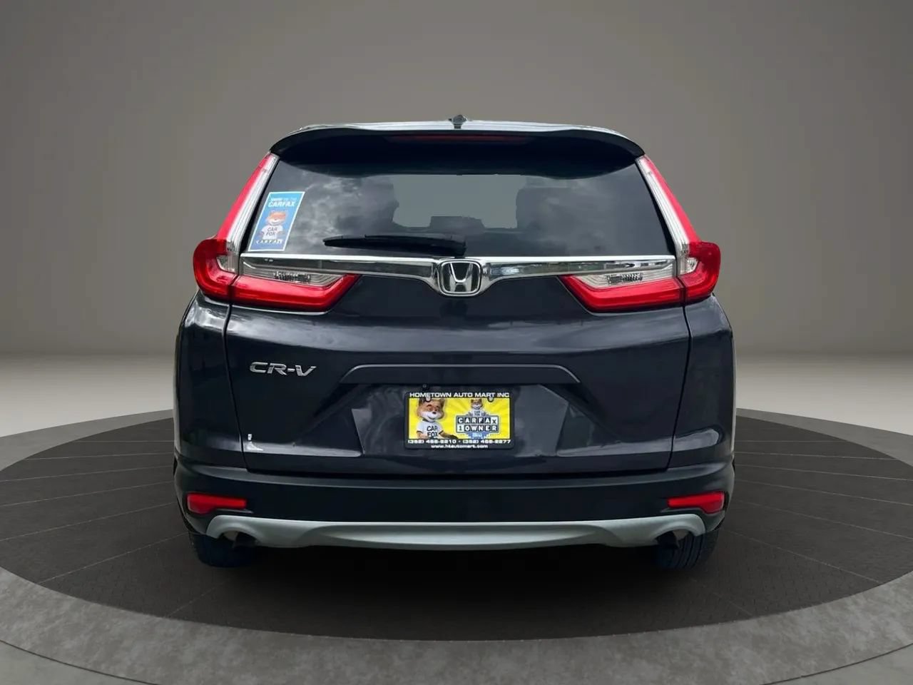 Used 2019 Honda CR-V EX image 6