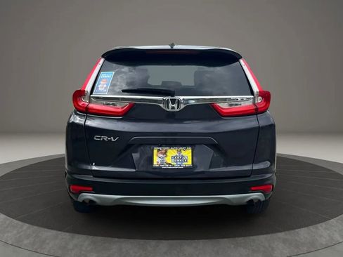 Used 2019 Honda CR-V EX image 6
