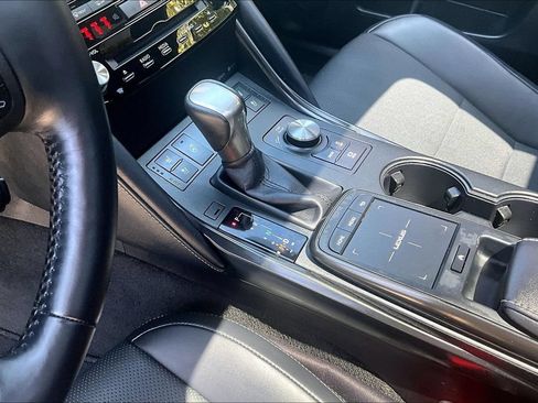 Used 2023 Lexus IS 300 w/ Premium Package RWD image 19