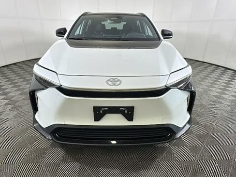 Used 2023 Toyota bZ4X FWD w/ Weather Package image 7
