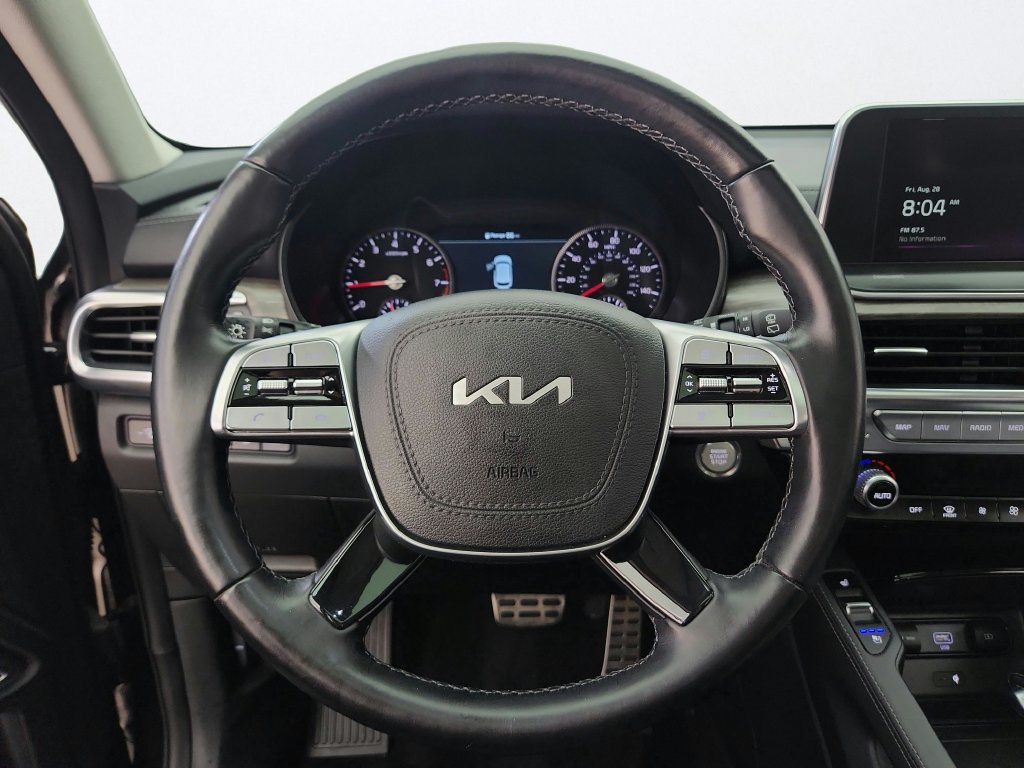 Used 2022 Kia Telluride SX AWD/4WD image 15