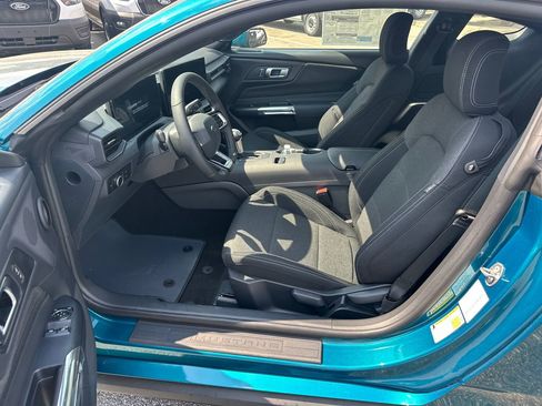 New 2026 Ford Mustang Coupe RWD image 38