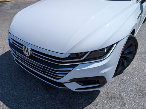 Used 2020 Volkswagen Arteon SEL FWD image 13