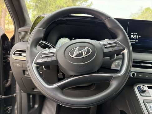 Used 2024 Hyundai Palisade Calligraphy AWD/4WD image 14