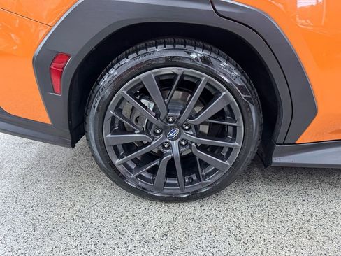 Used 2023 Subaru WRX Premium AWD/4WD image 37