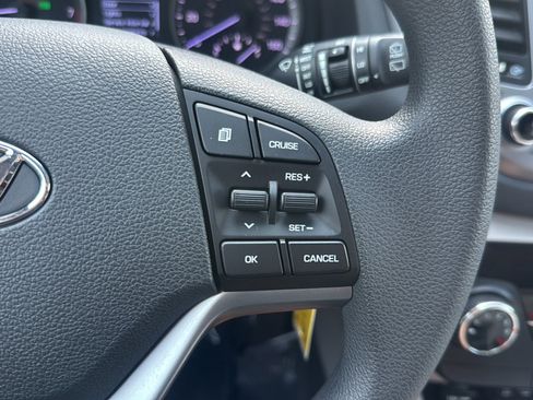 Used 2016 Hyundai Tucson SE w/ Option Group 02 AWD/4WD image 32