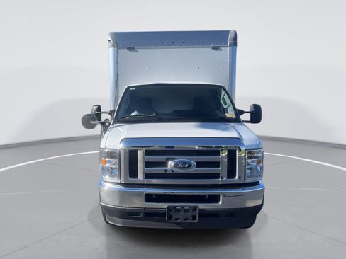 New 2024 Ford E-450 and Econoline 450 Super Duty w/ Power Windows & Locks Group image 12
