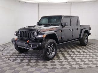 Used 2024 Jeep Gladiator Mojave w/ Convenience Group video 1