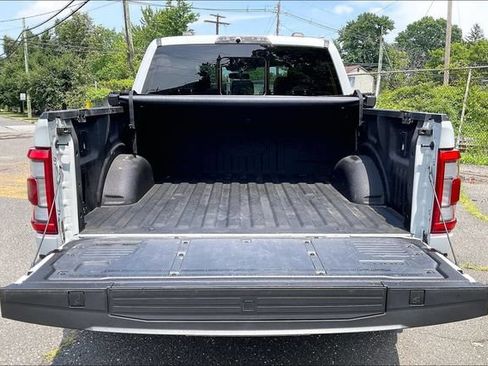 Used 2023 Ford F150 Raptor w/ Raptor Carbon Fiber Package AWD/4WD image 14