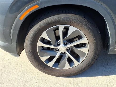Used 2020 Hyundai Palisade SEL FWD image 10
