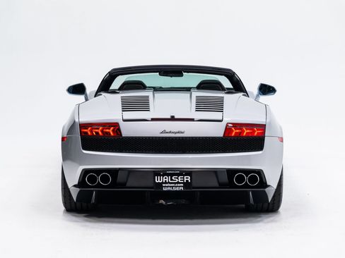 Used 2011 Lamborghini Gallardo LP 560-4 AWD/4WD image 4