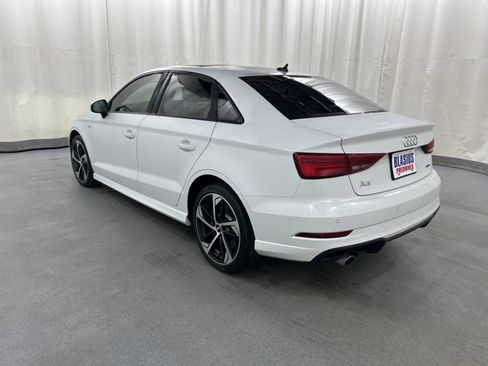 Used 2020 Audi A3 2.0T Premium image 4