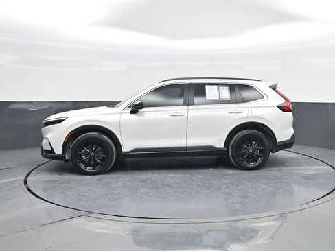 Used 2024 Honda CR-V Sport-L image 5