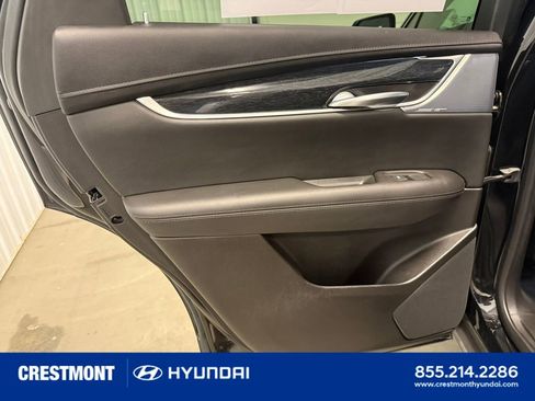 Used 2023 Cadillac XT5 Premium Luxury AWD/4WD image 25