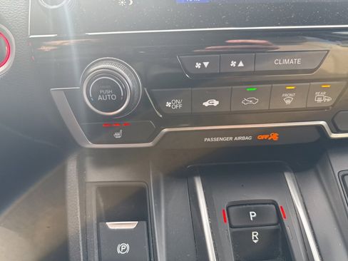 Certified 2022 Honda CR-V Touring image 20