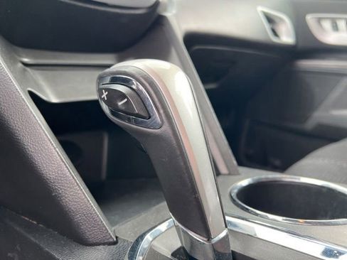 Used 2015 Chevrolet Equinox LT w/ Driver Convenience Package FWD image 21