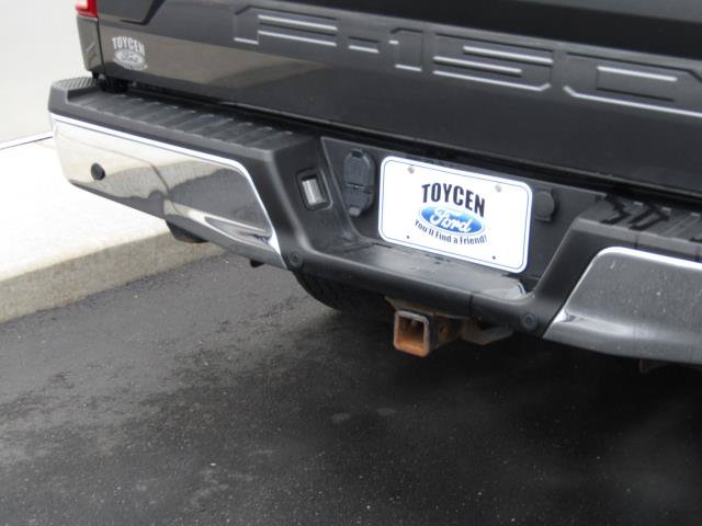 Certified 2018 Ford F150 XLT w/ Equipment Group 302A Luxury AWD/4WD image 10