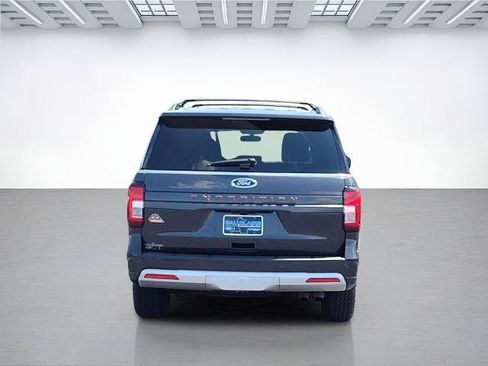Certified 2022 Ford Expedition Timberline AWD/4WD image 4