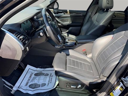 Used 2019 BMW X4 M40i w/ Executive Package image 17