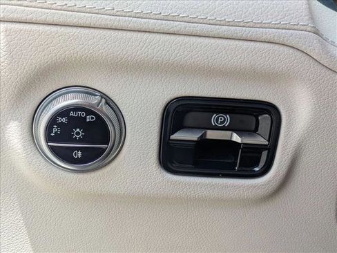 Certified 2023 Mercedes-Benz EQS 450+ Sedan image 13
