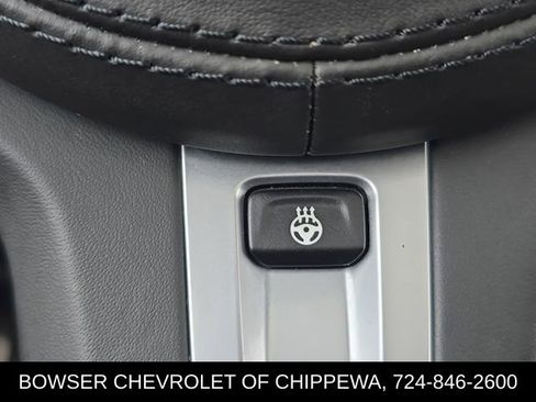 Used 2019 BMW X3 M40i w/ Premium Package image 21