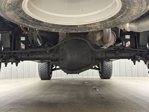 Used 2023 Ford F150 Lariat w/ Equipment Group 502A High image 14