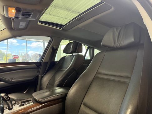 Used 2013 BMW X6 xDrive50i image 8