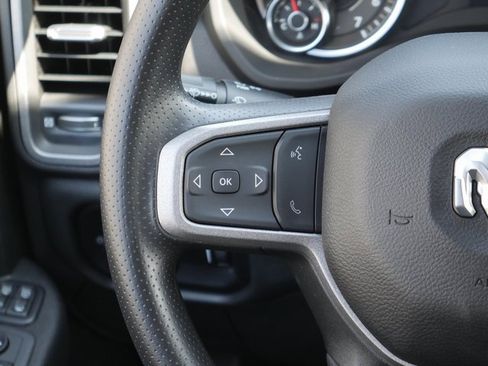 Used 2024 RAM 2500 Tradesman w/ Towing Technology Group image 17