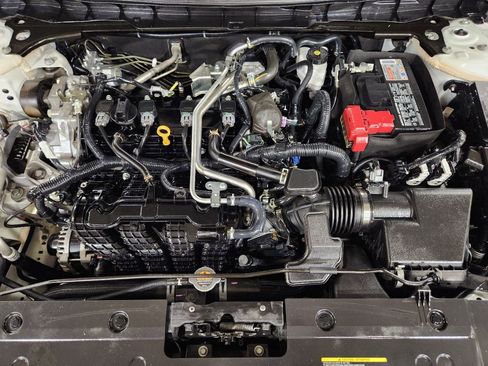 Used 2023 Nissan Altima 2.5 SR image 52