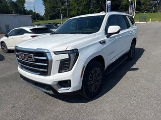 Used 2026 GMC Yukon Elevation w/ Elevation Premium Package AWD/4WD video 1