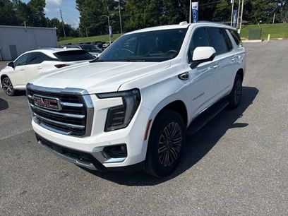 Used 2026 GMC Yukon Elevation w/ Elevation Premium Package