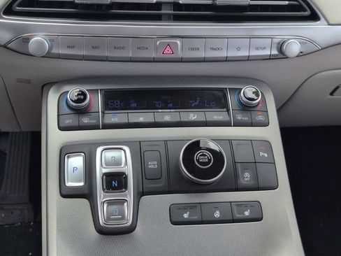 Used 2022 Hyundai Palisade SEL w/ 8P Bench Seat Package FWD image 15