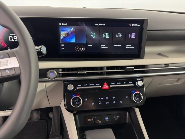 New 2026 Hyundai Tucson SEL Plus AWD/4WD image 17