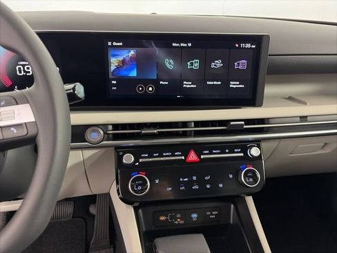 New 2026 Hyundai Tucson SEL AWD/4WD image 17