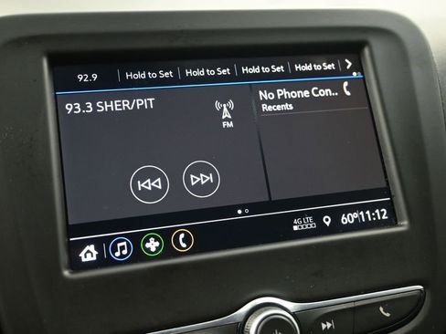 Used 2020 Chevrolet Equinox LT AWD/4WD image 18