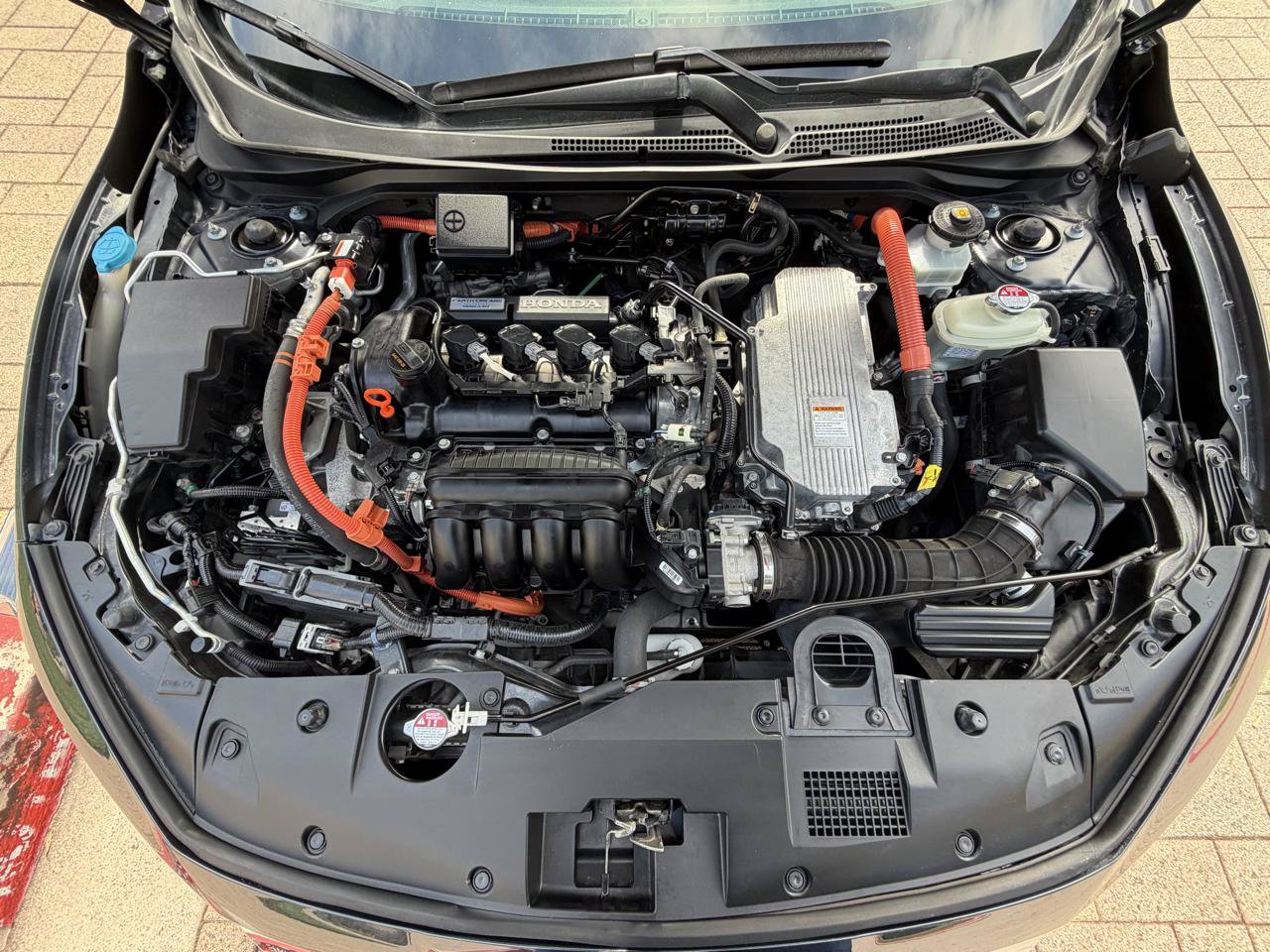 Used 2019 Honda Insight EX image 24