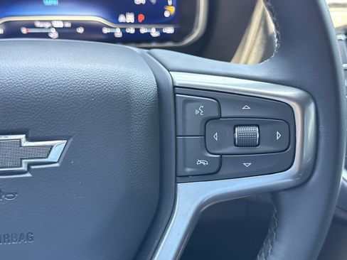 Used 2023 Chevrolet Tahoe Z71 AWD/4WD image 25