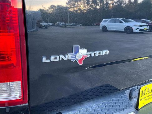 Used 2016 RAM 1500 Lone Star image 8